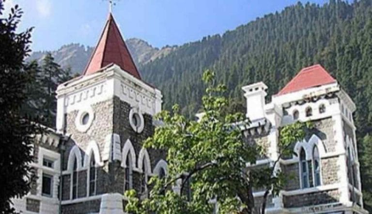 Village level quarantine centres are ‘the worst’: Uttarakhand HC asks state to fund gram sabhas