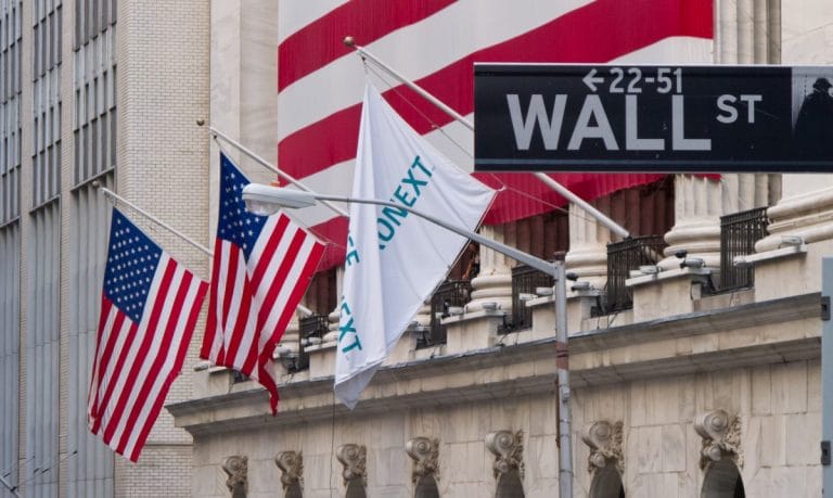 US moves to tighten rules for Chinese company listings to prevent fraud