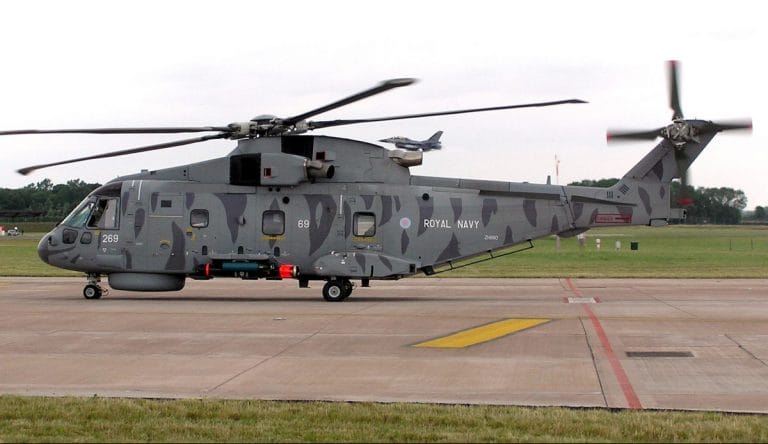 Italian court finds no scam in IAF’s Rs 3,600 crore AgustaWestland VVIP helicopter deal