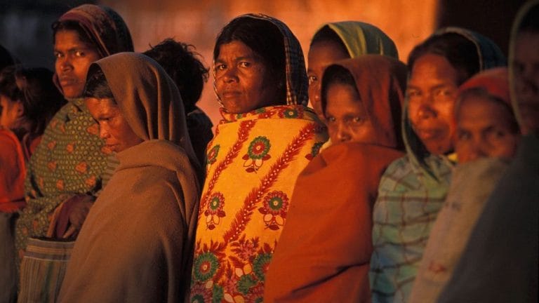 These stats on gender inequality will surprise you