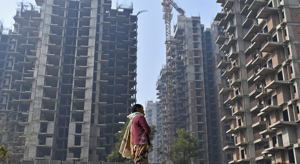 The rise & fall of Amrapali, from real estate giant to company ...