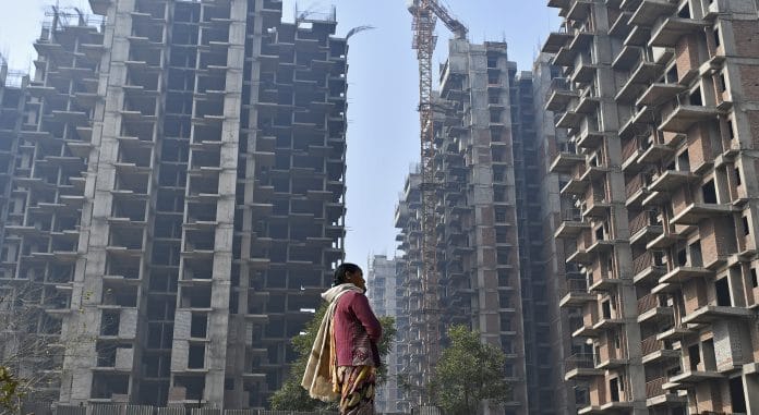 Representational photo | Noida | Anindito Mukherjee | Bloomberg