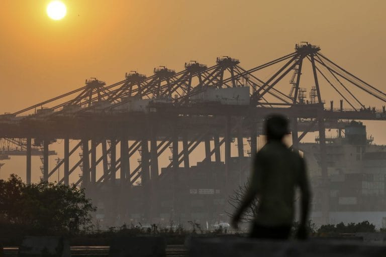 India among countries doing little or nothing to stop bribing of foreign officials