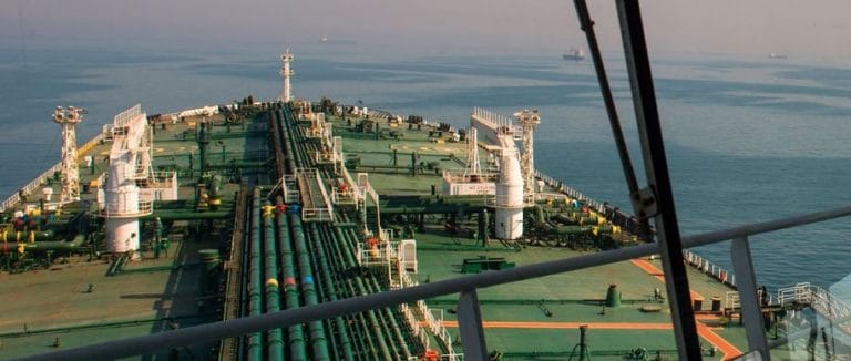 India has no plans to import oil from Iran in November as US sanctions loom