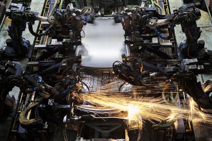 Honda Cars India factory Noida