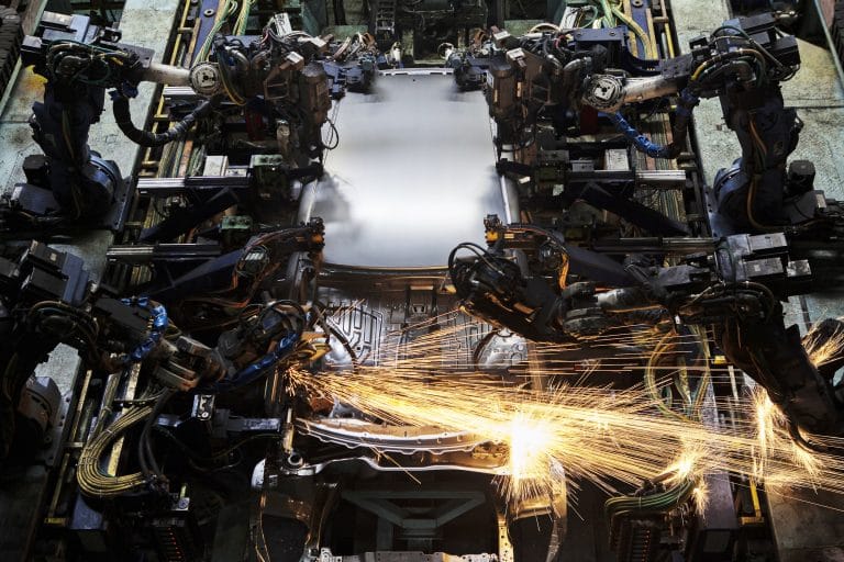 Air taxis, rockets and moon robots — what Honda has in store for its future