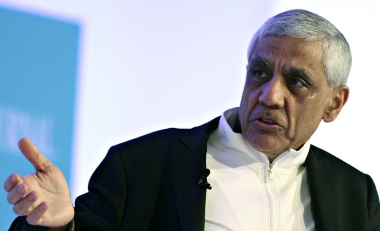 Fresh hope for billionaire Vinod Khosla to block public access to his private US beach