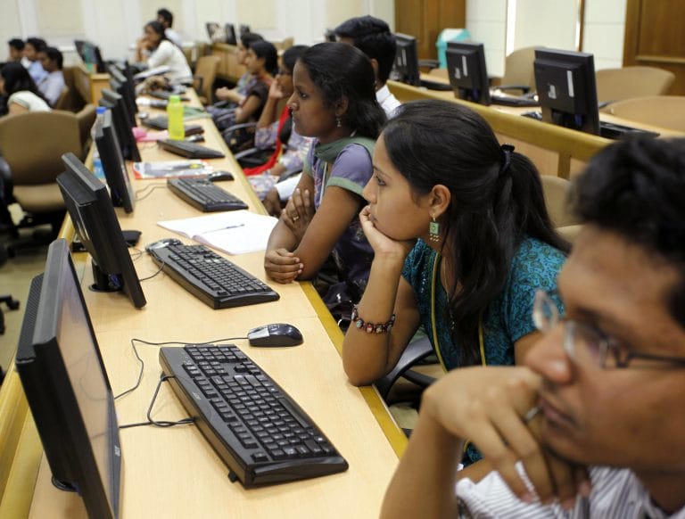 India is not leveraging the incredible potential of its 16-30 year olds