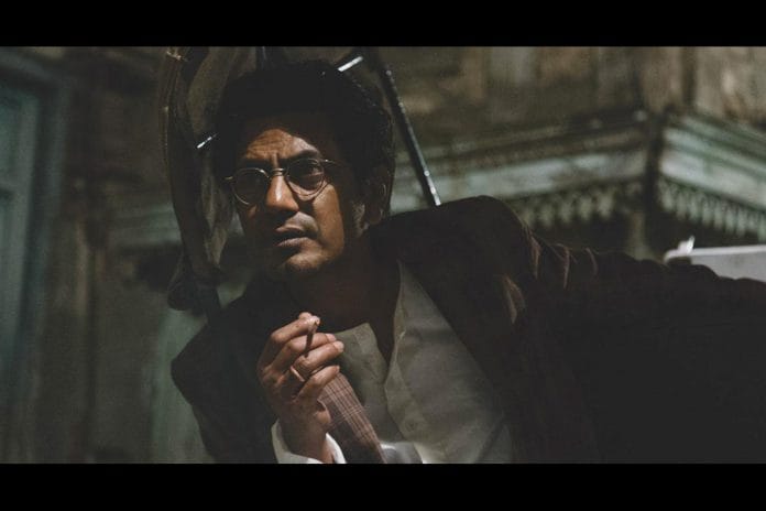 Illustration by The Print Team.