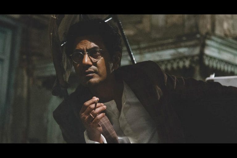 What it was like to be on the sets of Nandita Das’ Manto