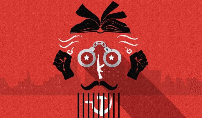 Illustration by Arindam Mukherjee