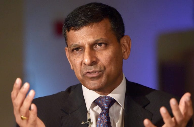 India’s growth not leading to jobs, farm loan waivers don’t help poor – Raghuram Rajan