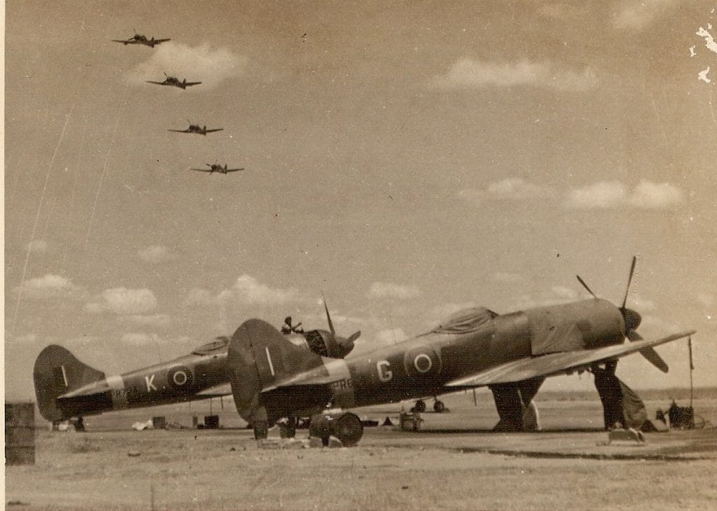 Tempests at Palam when the Pakistan war started | Polly Singh