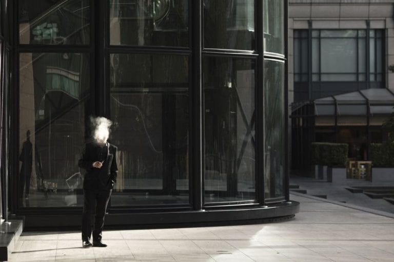 Heavy smoking blamed for Indonesia’s 6.6% coronavirus death rate