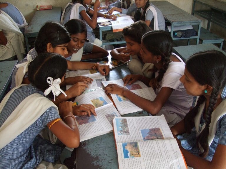 Degree, naukri, textbooks and fees: How India’s education mafia works