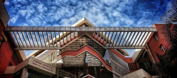 Symbiosis Centre for Media and Communication, Pune