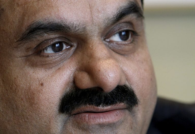 Adani’s first solar power farm in Australia will cost $71 million