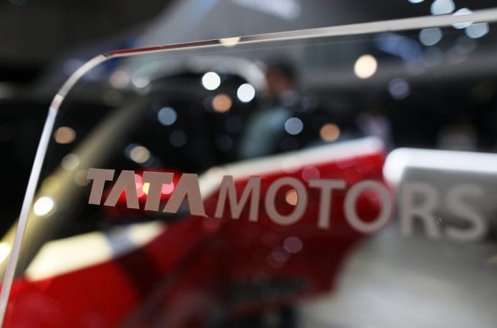 Tata Motors