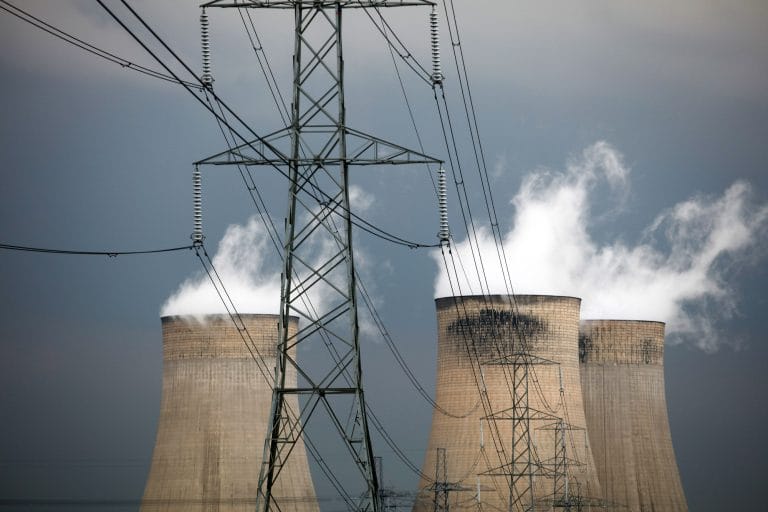 Scientists suggest $2.4 trillion shift from coal to renewables