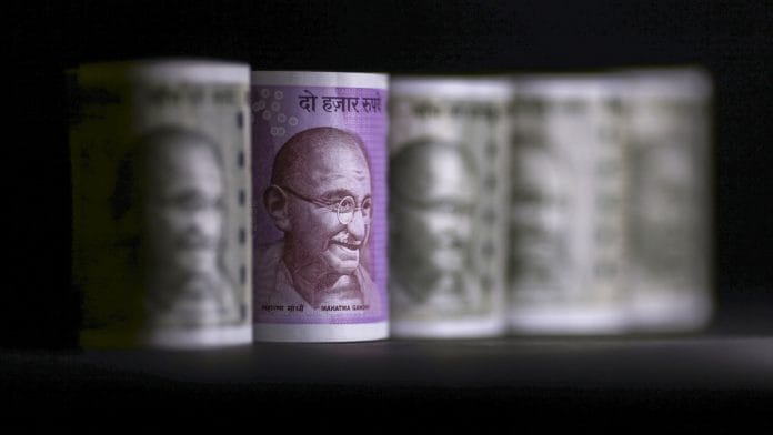 Representational image | Dhiraj Singh/Bloomberg