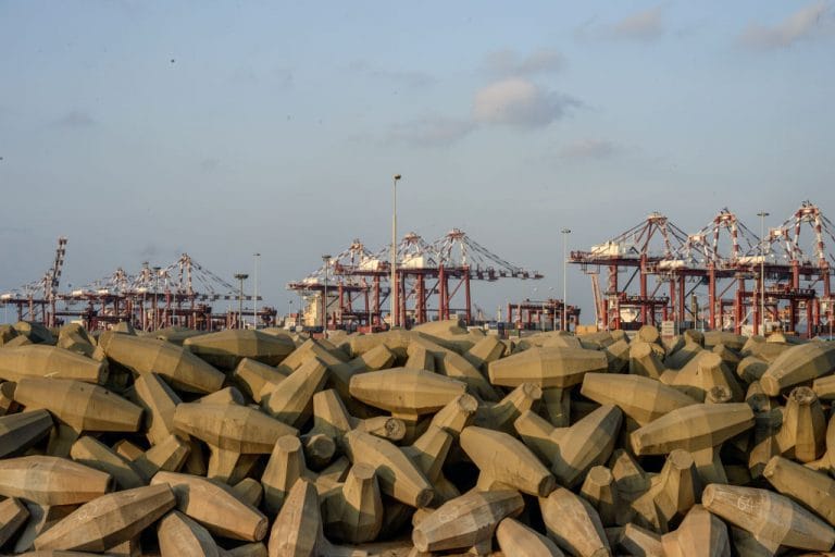 Why Sri Lanka’s economy faces a painful ‘reset’ in the coming months