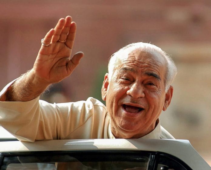 Madan Lal Khurana