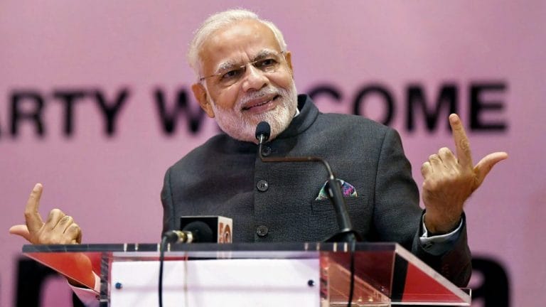 Modi has turned me into a Devdas. Was I day dreaming for the past 5 years: Shobhaa De