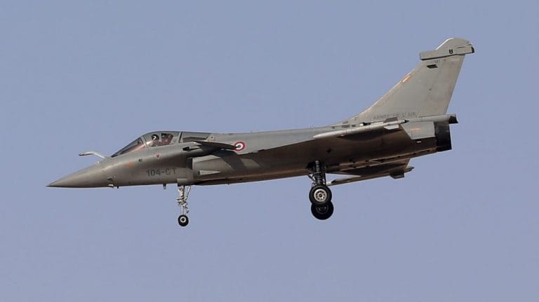 CAG compares old Rafale deal struck during UPA with Modi govt’s