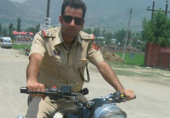 Image of Mir Imtiaz | Twitter