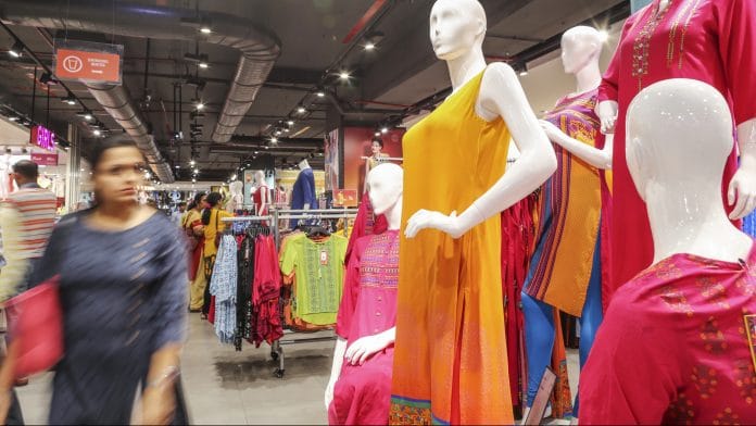 Representational image | Dhiraj Singh/Bloomberg