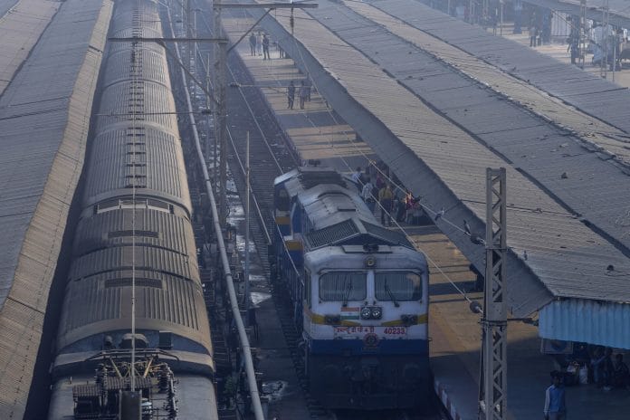 Representational image