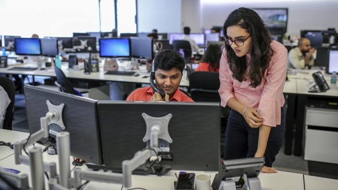 Representational image | Dhiraj Singh/Bloomberg