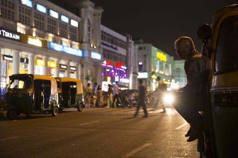 India will see its worst recession ever with 45% GDP fall in Q2 this year, Goldman says