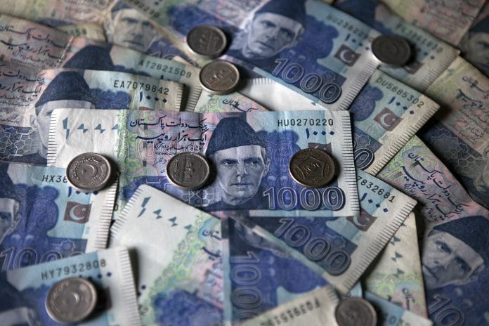 Representational image