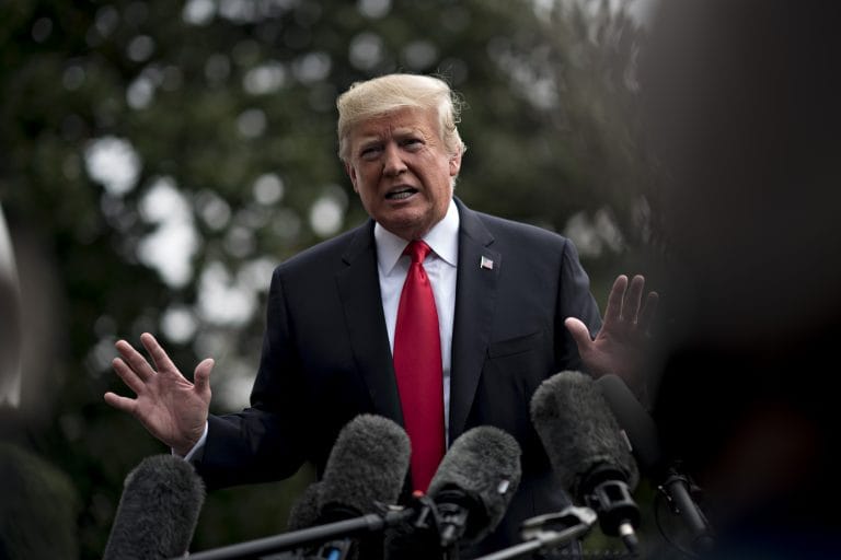 Trump needs to clearly articulate his goals in Iran