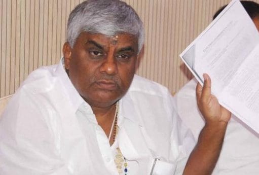 File image of H.D. Revanna | Facebook