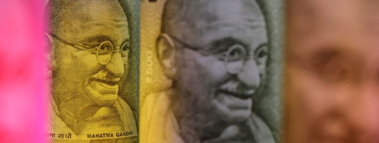 Remittances from abroad may save India from similar currency crash as Argentina’s