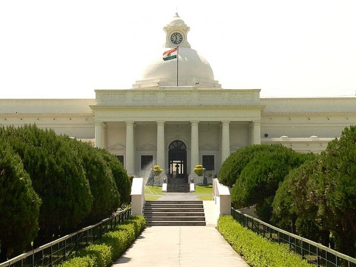 IIT-Roorkee