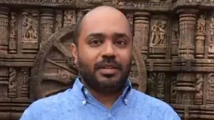 Abhijit Iyer-Mitra | Twitter/@Iyervval