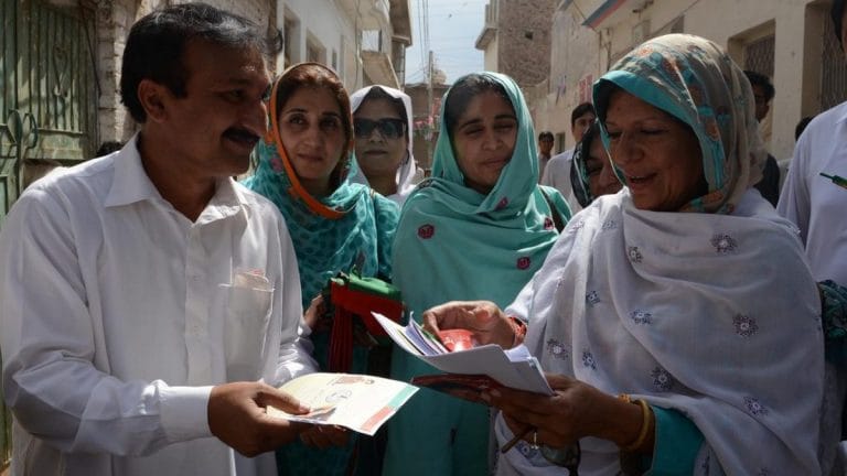 PM Imran Khan’s sister owns benami property in Dubai, says Pakistan’s probe agency