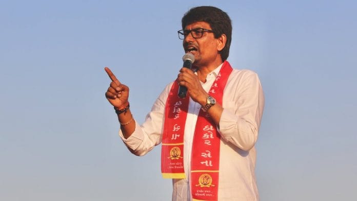 Alpesh Thakor | Facebook