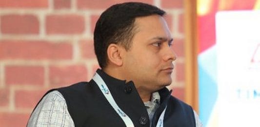 Amit Malviya