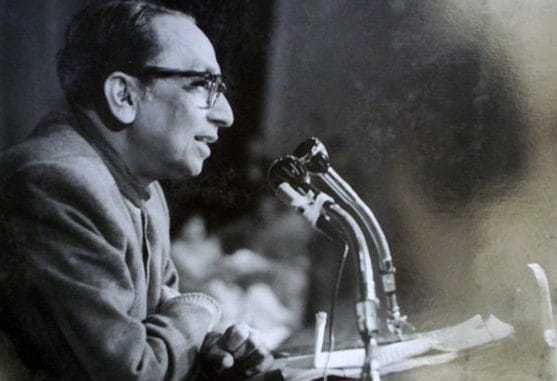 File image of Ashoke Kumar Sen | Commons