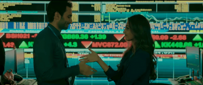 A still from the trailer | YouTube