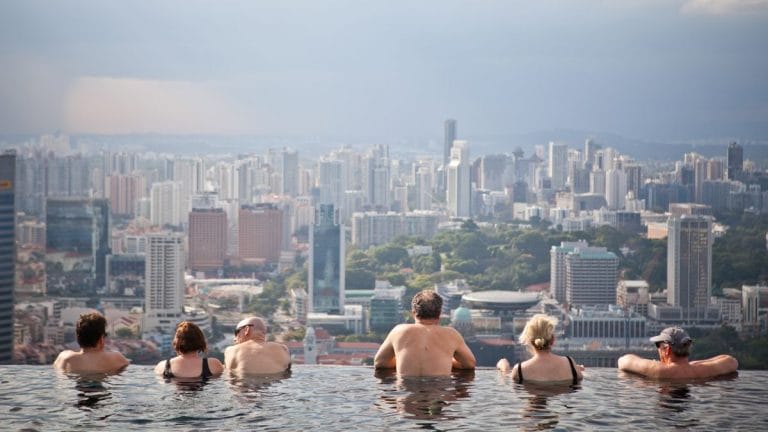 These are the best countries to live and work in — and to boost your salary