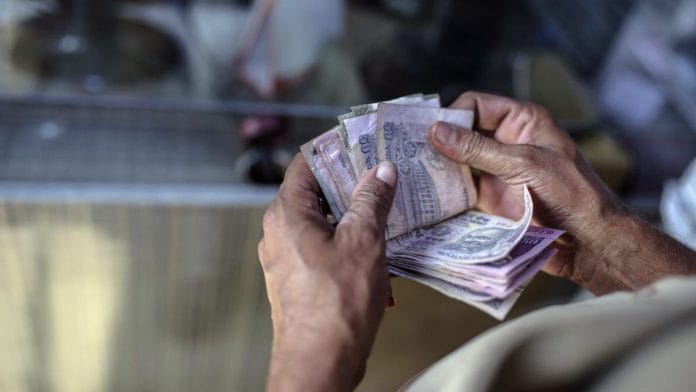 Representational image