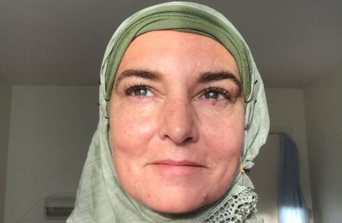 Image of Shuhada’ Davitt | Twitter