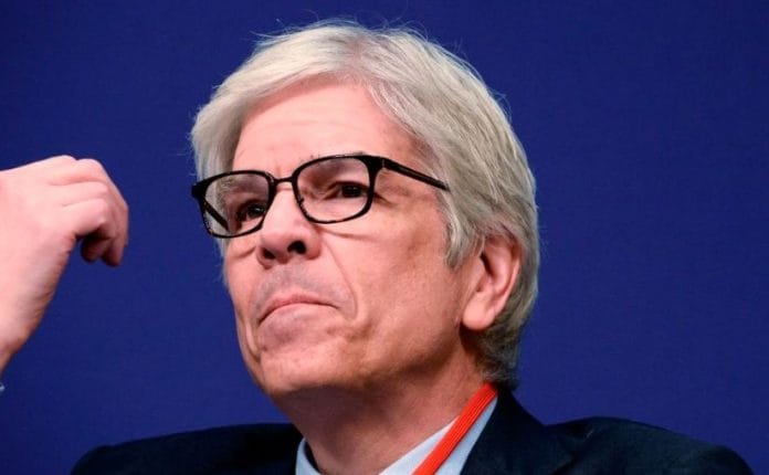 File image of Paul Romer | Getty Images