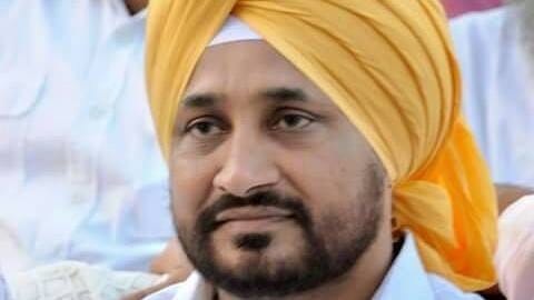 Charanjit Singh Channi | Facebook