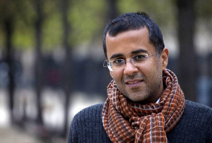 Chetan Bhagat | Facebook